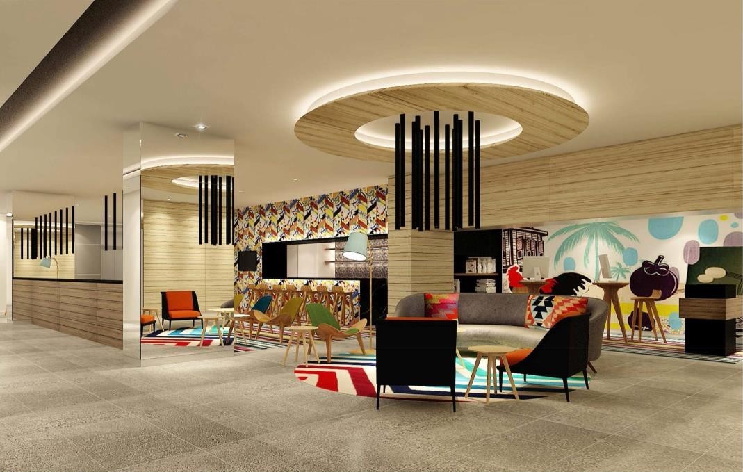 ibis styles